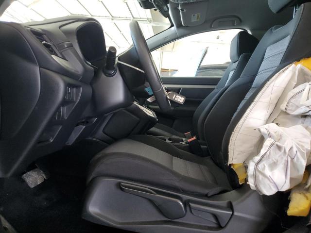 2022 HONDA CR-V SE 2HKRW2H73NH613419