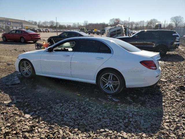 2018 MERCEDES-BENZ E 300 WDDZF4JB8JA296965