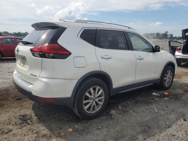 2017 NISSAN ROGUE S - JN8AT2MV8HW017543