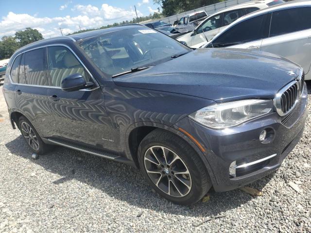 2017 BMW X5 SDRIVE3 5UXKR2C30H0W43698