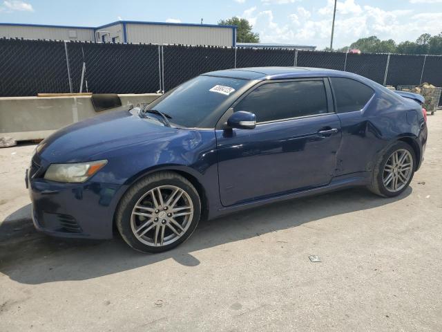 TOYOTA SCION TC