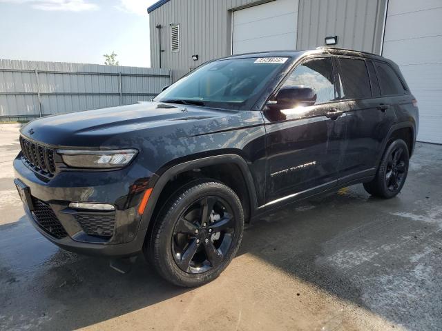 JEEP GRAND CHER