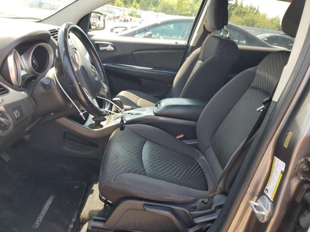 2013 DODGE JOURNEY SE - 3C4PDCAB0DT708228
