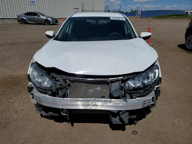2017 HONDA CIVIC LX 2HGFC2F55HH028692