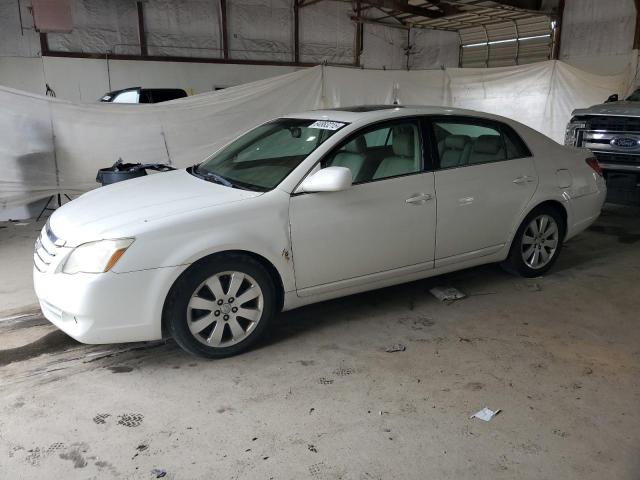 TOYOTA AVALON XL