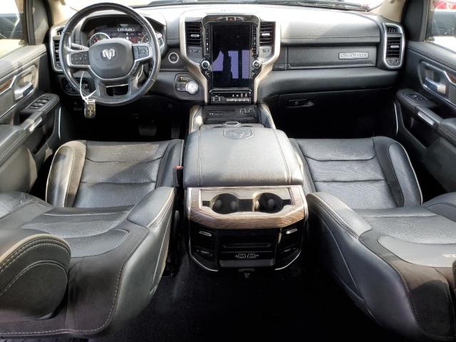 2019 RAM 1500 LARAM - 1C6SRFRT1KN900336