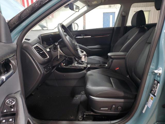 2025 KIA SELTOS EX - KNDERCAA5S7672294