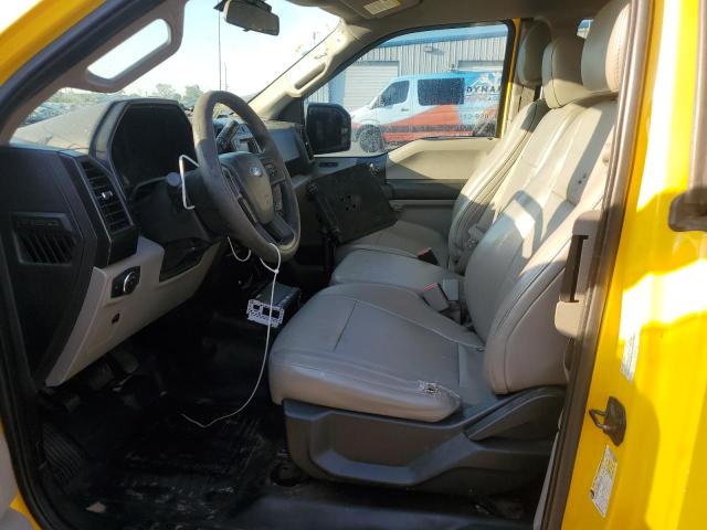 2016 FORD F150 SUPER - 1FTFX1EG4GKE84982