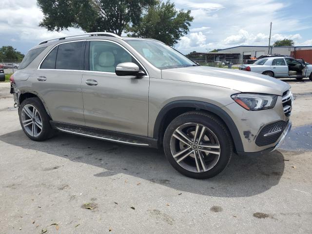 2021 MERCEDES-BENZ GLE 350 4JGFB4JB7MA445276