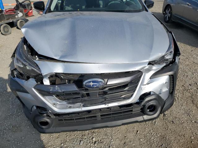 2024 SUBARU OUTBACK PR 4S4BTACC4R3196706