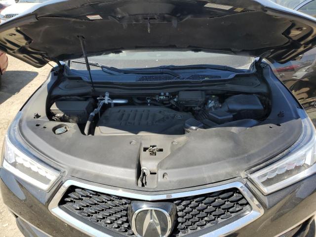 2019 ACURA MDX 5J8YD3H34KL008189