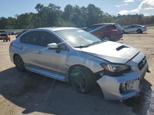 2018 SUBARU WRX LIMITED JF1VA1H6XJ9817643