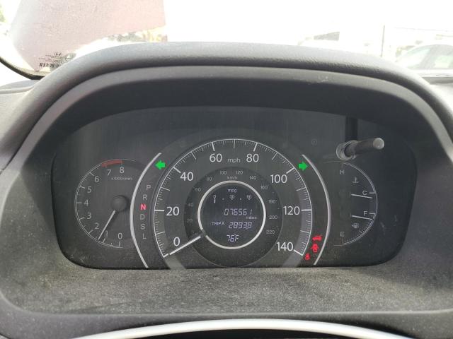 2015 HONDA CR-V LX 2HKRM3H34FH514862