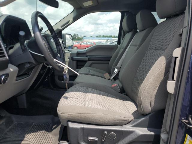 2018 FORD F150 SUPER CAB 1FTEX1CP7JFA85885