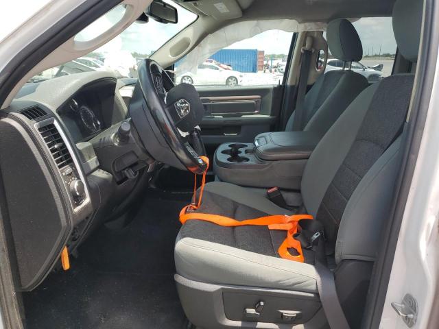 2019 RAM 1500 CLASS - 1C6RR7GT3KS671182