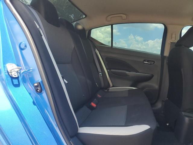 2021 NISSAN VERSA SV 3N1CN8EV7ML894138