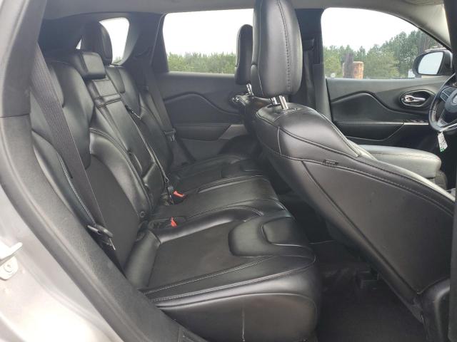 2019 JEEP CHEROKEE L 1C4PJLLB4KD222028