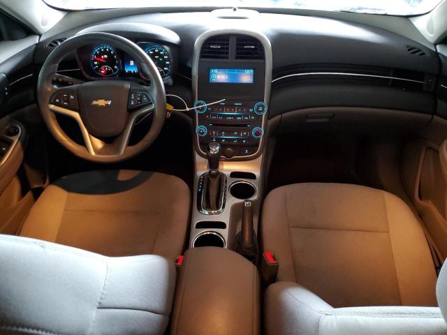 2015 CHEVROLET MALIBU LS 1G11A5SL1FF314454