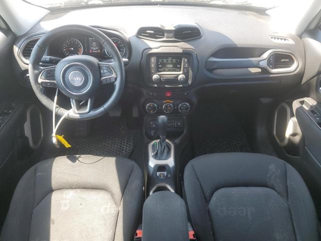 2016 JEEP RENEGADE L - ZACCJBBT9GPC58079