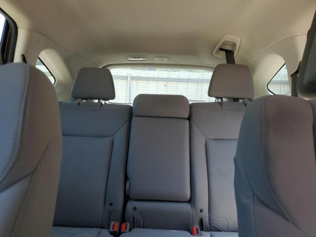 2015 HONDA CR-V LX 5J6RM4H38FL055833