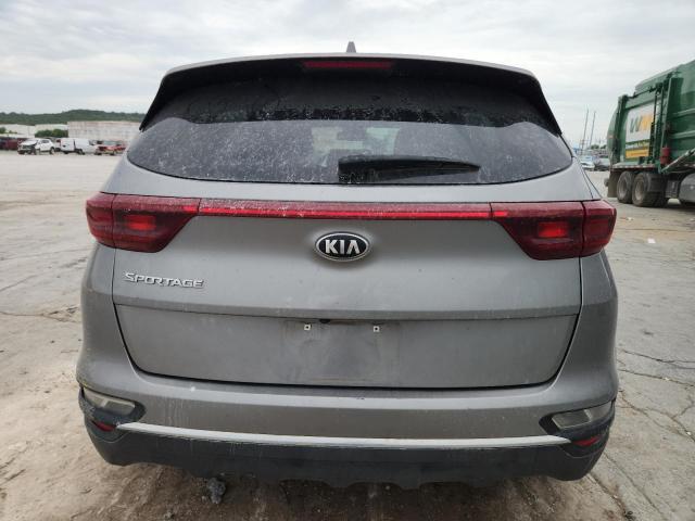 2021 KIA SPORTAGE L - KNDPM3AC6M7868983