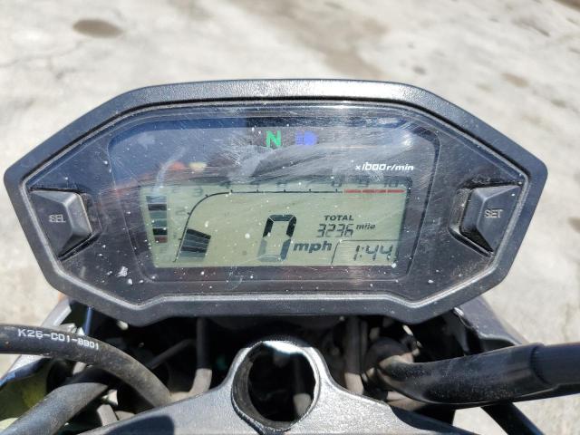 2018 HONDA GROM MLHJC7510J5011104