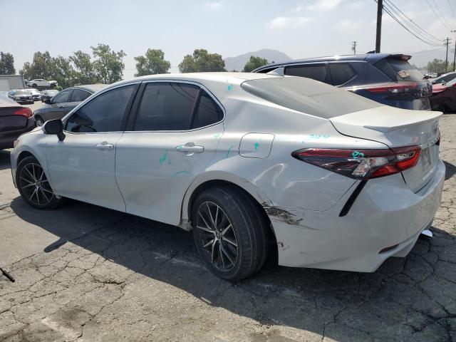 2023 TOYOTA CAMRY SE N - 4T1G11AK2PU140048