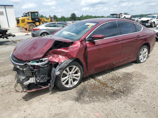 CHRYSLER 200 LIMITE
