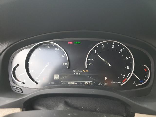 2021 BMW X3 XDRIVE3 - 5UXTY5C01M9E76680