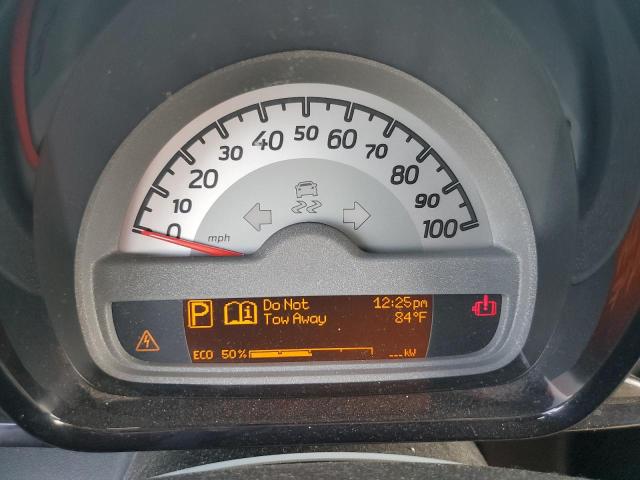 2014 SMART FORTWO - WMEEJ9AA4EK787658