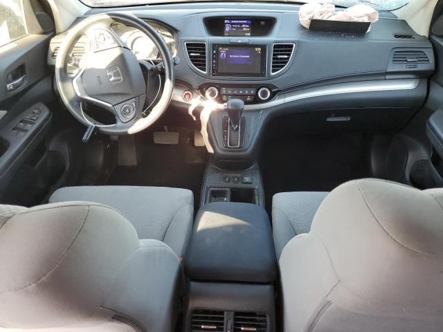 2016 HONDA CR-V EX - 2HKRM3H53GH566549