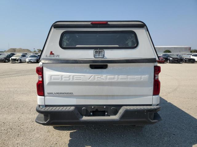 2023 CHEVROLET SILVERADO - 3GCNAAEK0PG362175