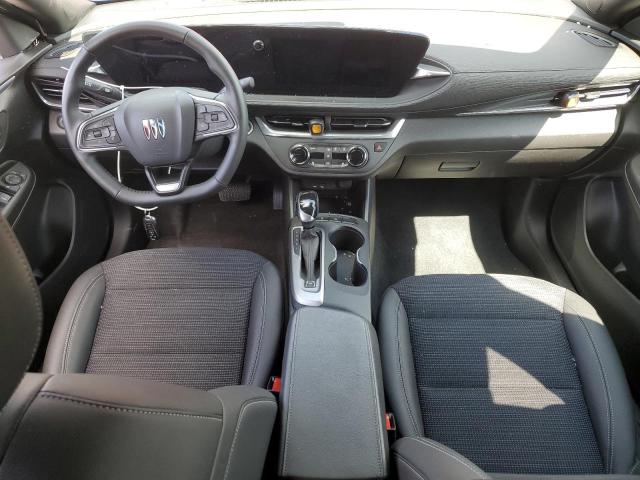 2024 BUICK ENVISTA PR KL47LAE21RB140351