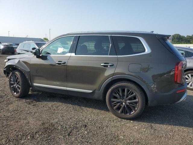 2020 KIA TELLURIDE - 5XYP5DHC6LG004719