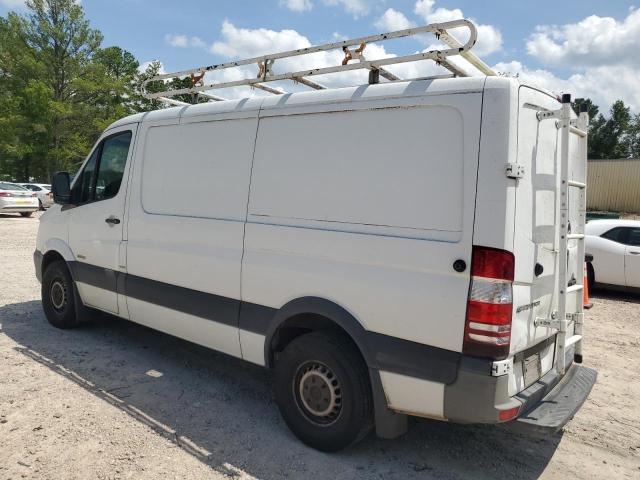 2015 MERCEDES-BENZ SPRINTER 2 - WD3PE7DCXF5958498