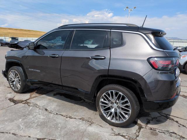 2022 JEEP COMPASS LI #3290638772