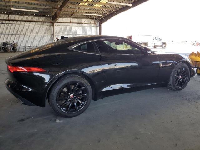 2016 JAGUAR F-TYPE SAJWA6AT4G8K22735