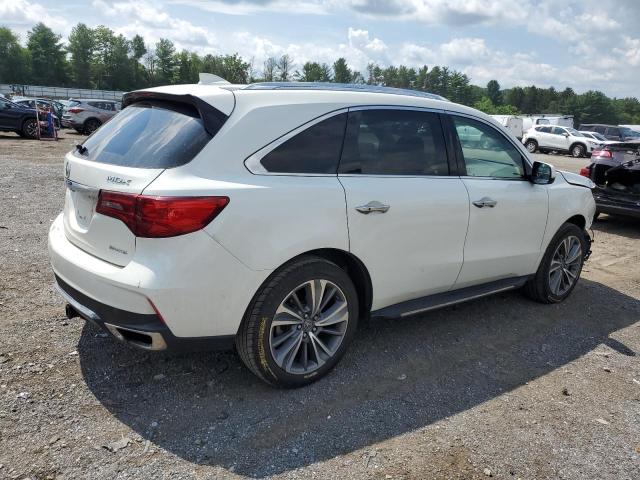 2017 ACURA MDX TECHNO 5FRYD4H58HB030096