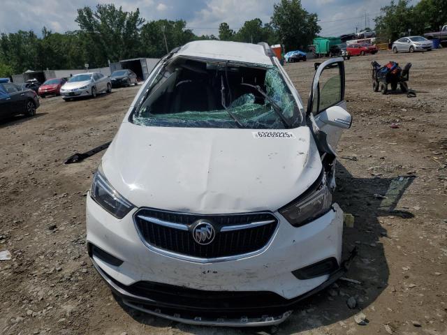 2018 BUICK ENCORE PRE KL4CJASB6JB653883