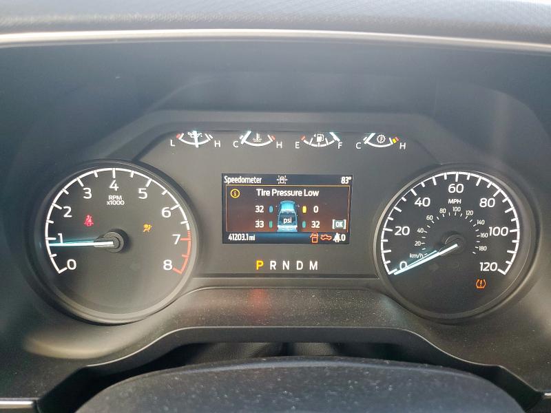 2023 FORD F150 SUPER 1FTFW1E57PKE00414