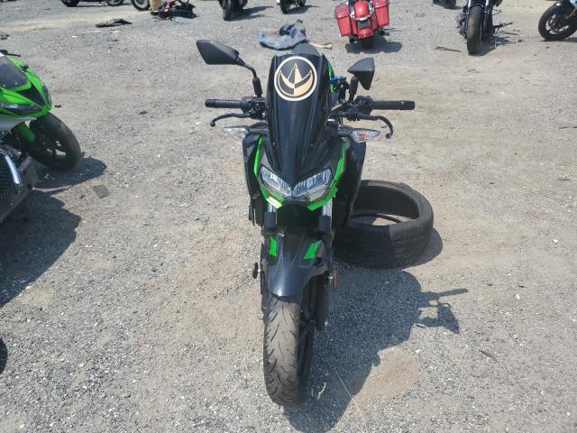 2022 KAWASAKI ER400 D JKAERKD1XNDAF1444