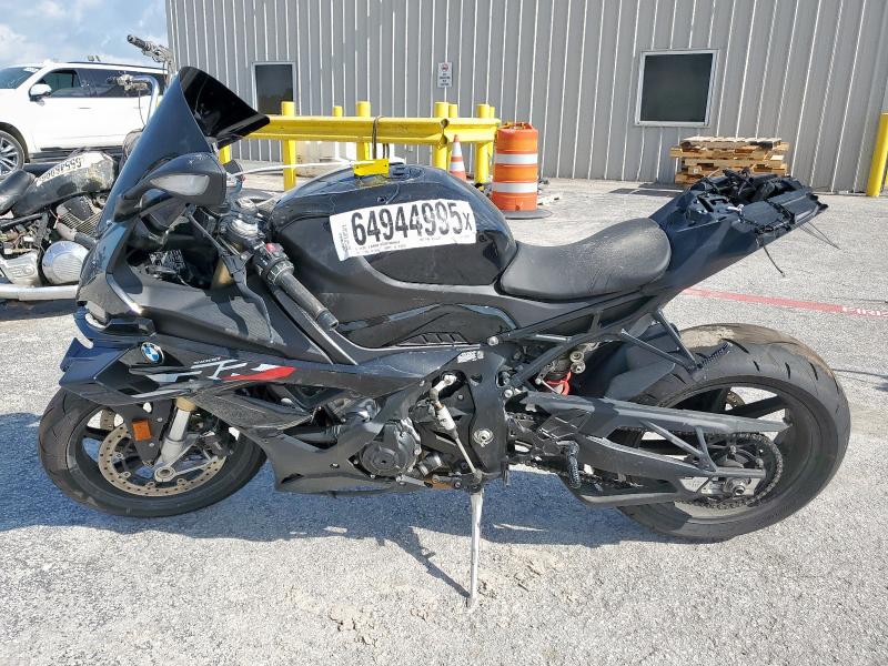2024 BMW S 1000 RR - WB10E6306R6J49794
