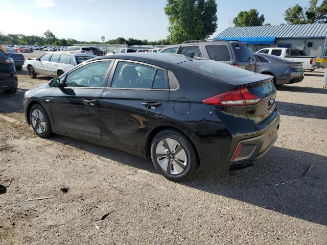 2020 HYUNDAI IONIQ BLUE KMHC65LC1LU226054