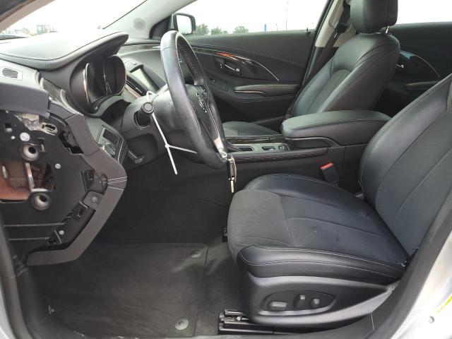 2014 BUICK LACROSSE - 1G4GA5G33EF260577