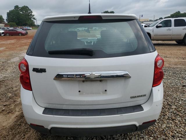 2011 CHEVROLET EQUINOX LS #3291362143