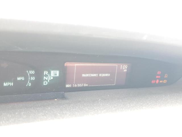 2015 TOYOTA PRIUS - JTDKN3DU8F0454076
