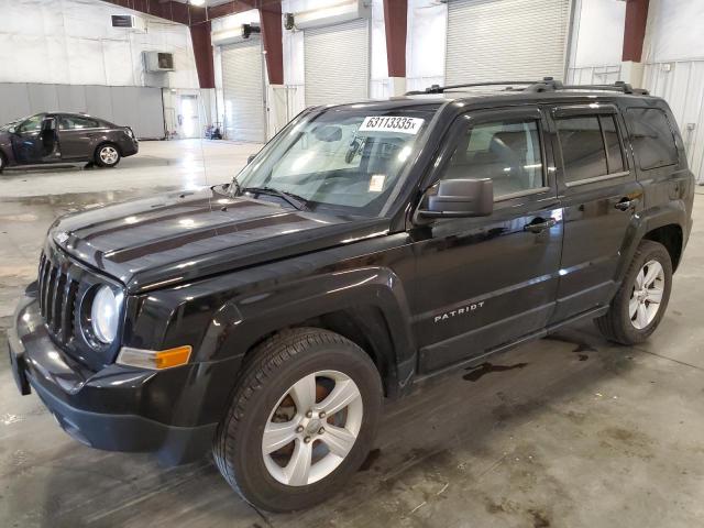 Vin: 1c4njrfb5ed616048, lot: 63113335, jeep patriot latitude 2014 img_1