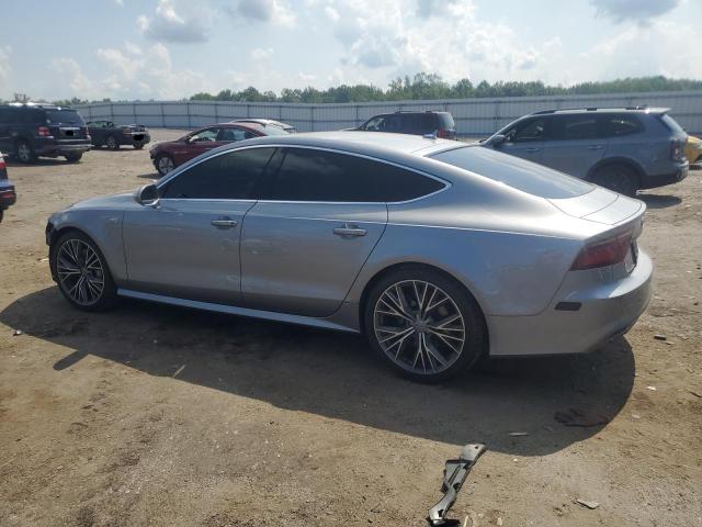2016 AUDI A7 PRESTIG WAU2GAFC3GN000676
