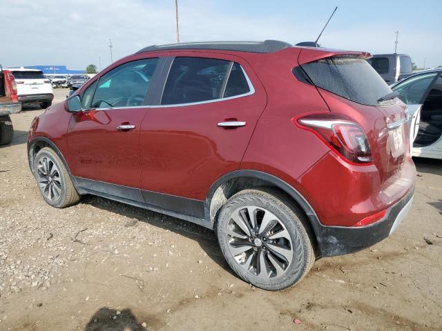 2021 BUICK ENCORE PRE KL4CJESB6MB333118