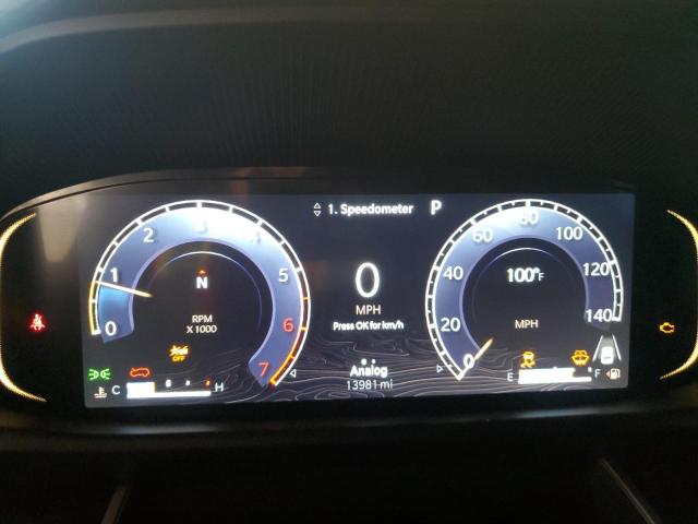 2024 JEEP WAGONEER L 1C4SJSAP8RS110440